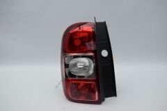 Sol Arka Stop Dacia Duster 2014-265551679R