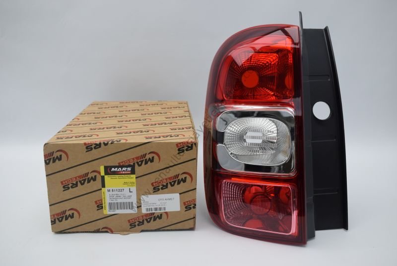 Sol Arka Stop Dacia Duster 2014-265551679R