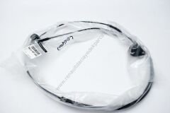 Dacia Logan Sandero Kaput Açma Teli