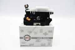 Sağ Ön Kapı Kilidi Renault Master Opel Movano