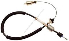 Renault Safrane Debriyaj Teli