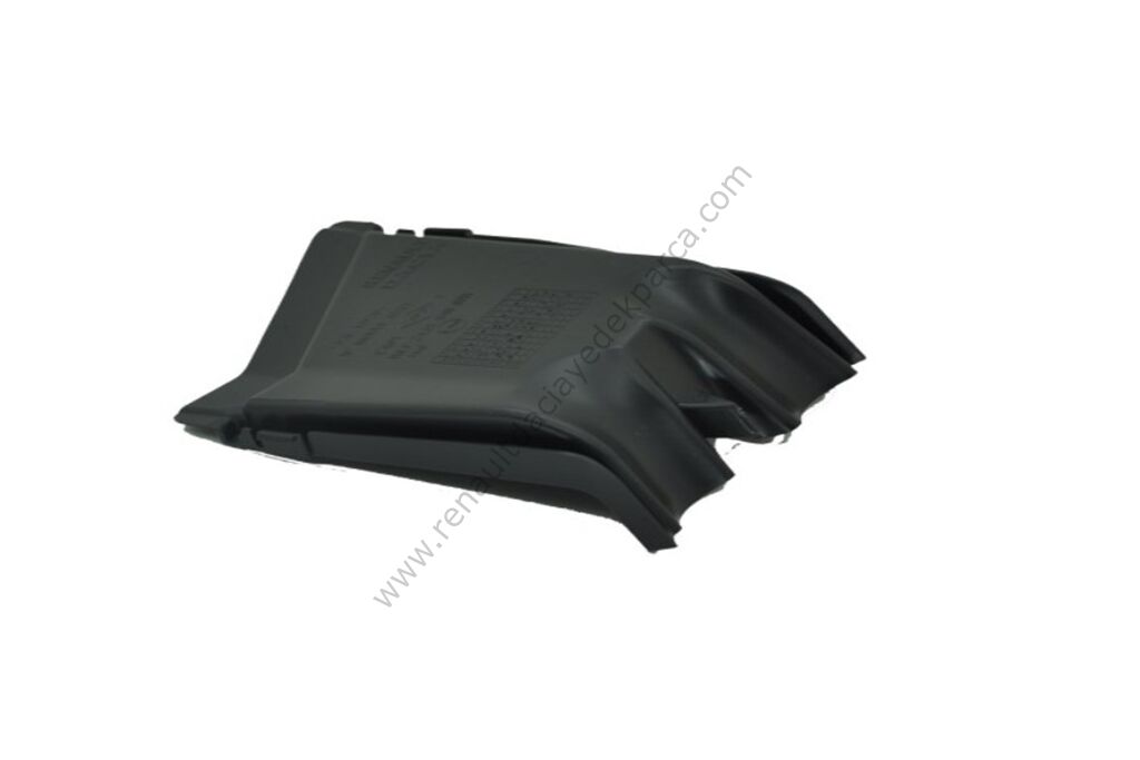 Röle Kutu Kapağı Küçük Clio 4 Symbol 243508413R