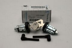 Renault 9-11 Kapı Kilidi Şifresi