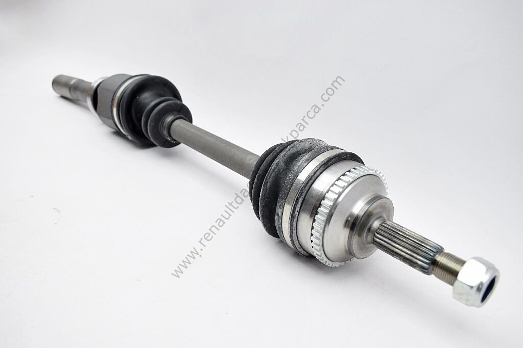 Sağ Ön Aks Megane Clio 8200113931