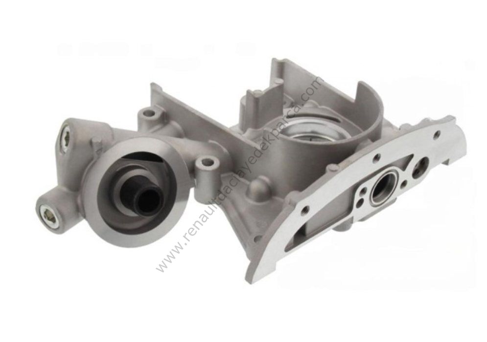 Renault Clio Symbol Sandero 1,2 Yağ Pompası