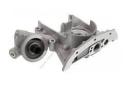 Renault Clio Symbol Sandero 1,2 Yağ Pompası