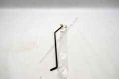 Kaput Dayama Demiri Clio 3 Kaput Demiri