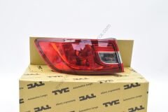 Renault Clio 4 Hatcback Stop Lambası Sol