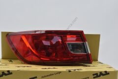 Renault Clio 4 Hatcback Stop Lambası Sol