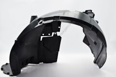 Renault Kadjar Sol Ön Çamurluk Davlumbazı Komple