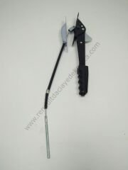 El Fren Tabancası Renault 12 Telli Komple