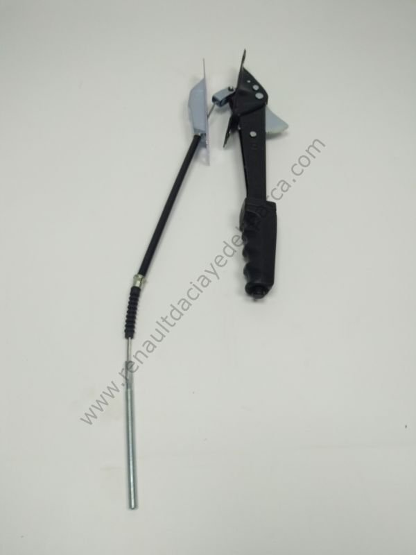 El Fren Tabancası Renault 12 Telli Komple