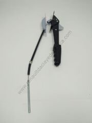 El Fren Tabancası Renault 12 Telli Komple