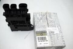 Renault Megane3-Fluence Sigorta Kutusu-243800010R