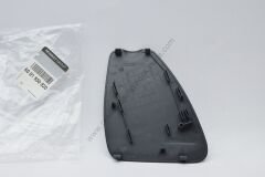 Dacia Logan Duster SanderoTorpido Yan Kapağı