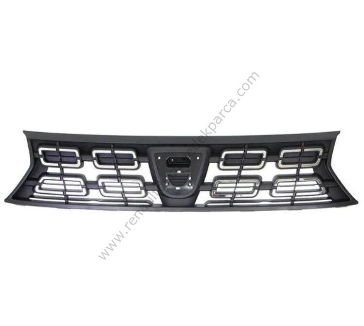 Ön Panjur Dacia Duster 2 Nikelajlı 623109628R