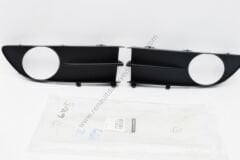 Renault Laguna 2 Sis Farı Çerçevesi ( Kapağı )