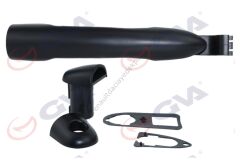 Dış Kapı Kolu Renault Clio 3-7701475753