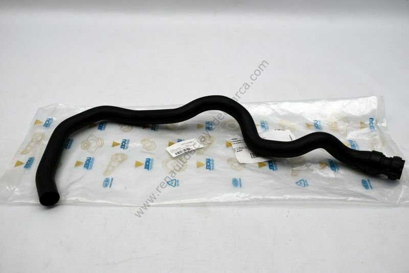Kalorifer Hortumu Clio Giriş