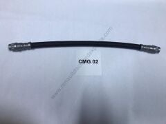 Renault Megane Arka Fren Hortumu