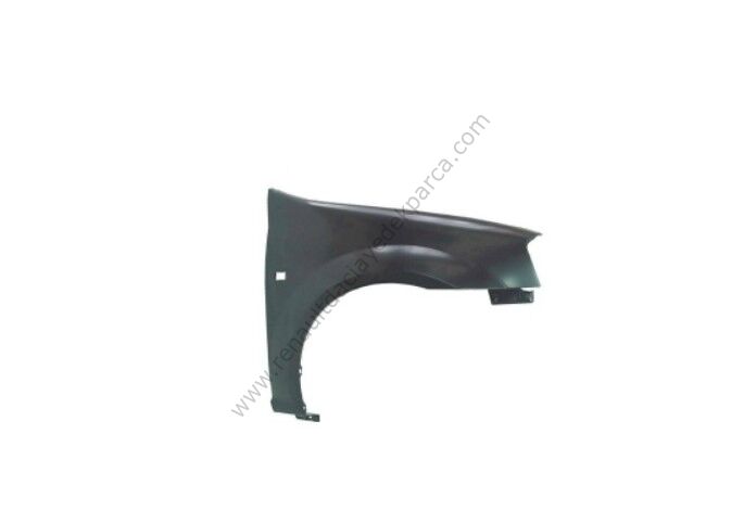 Sağ Ön Çamurluk Dacia Logan 6001549973