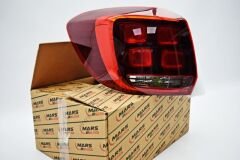 Dacia Sandero Sol Stop Ledli-265554938R