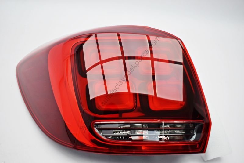 Dacia Sandero Sol Stop Ledli-265554938R