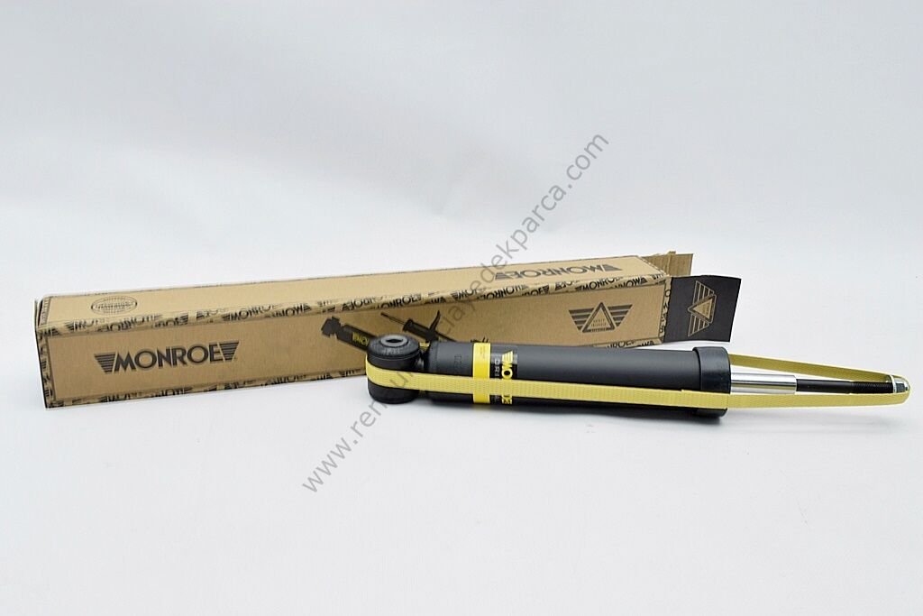 Renault Latitude Arka Amortisör