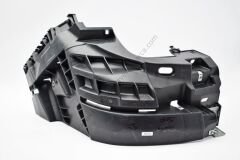 Renault Trafic Ön Tampon Darbe Emici Sağ