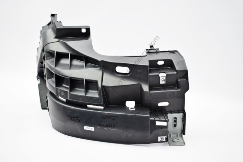 Renault Trafic Ön Tampon Darbe Emici Sağ