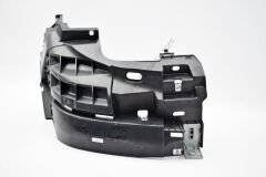 Renault Trafic Ön Tampon Darbe Emici Sağ