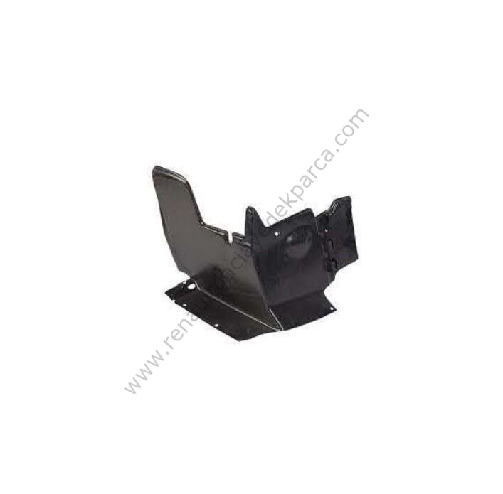Renault 19 Çamurluk Davlumbazı Ön Sağ