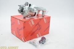 Renault Kangoo Arka Fren Kaliperi ( Merkezi) Sol