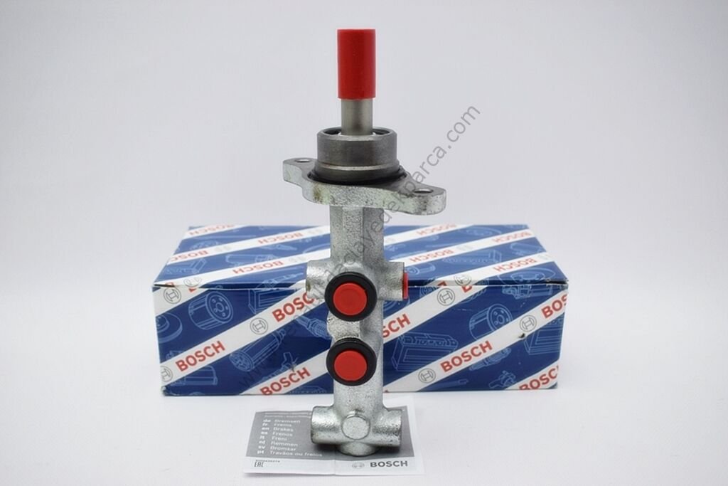 Fren Ana Merkezi Renault Trafic Opel Vivaro