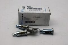 Renault 12 Toros Kapı Kilit Şifresi (Kapı Kilidi) 3 Lü Set