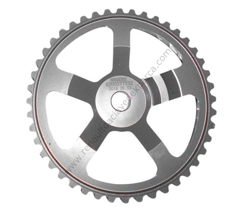 Eksantrik Dişlisi Laguna Megane Trafic Suzuki Vitara