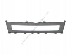 Megane 3 Ön Tampon Plaka Çerçevesi-623121799R