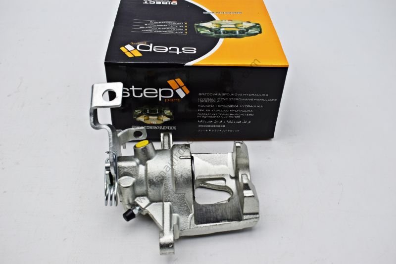 Renault Master 2 Arka Fren Kaliperi (Merkezi) Sol