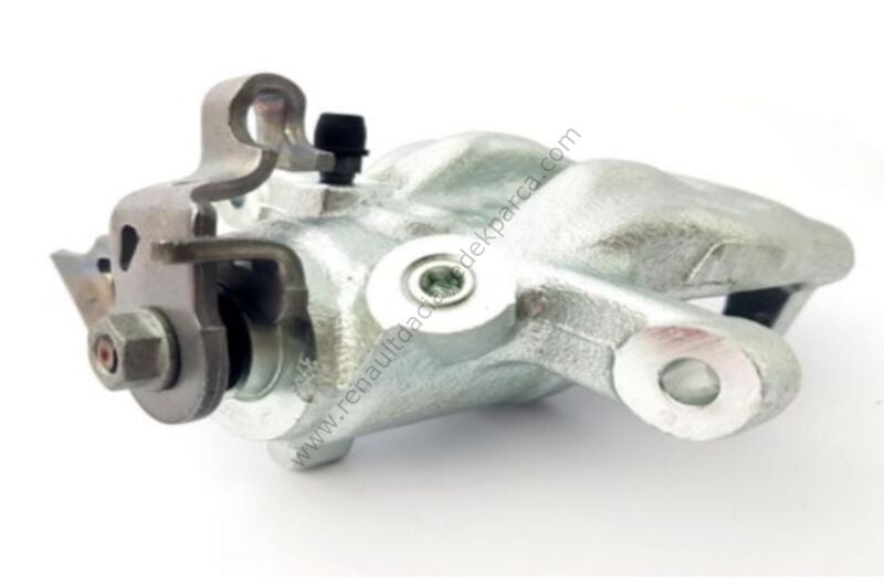 Renault Kangoo Arka Fren Merkezi ( Kaliperi) Sağ 2008-