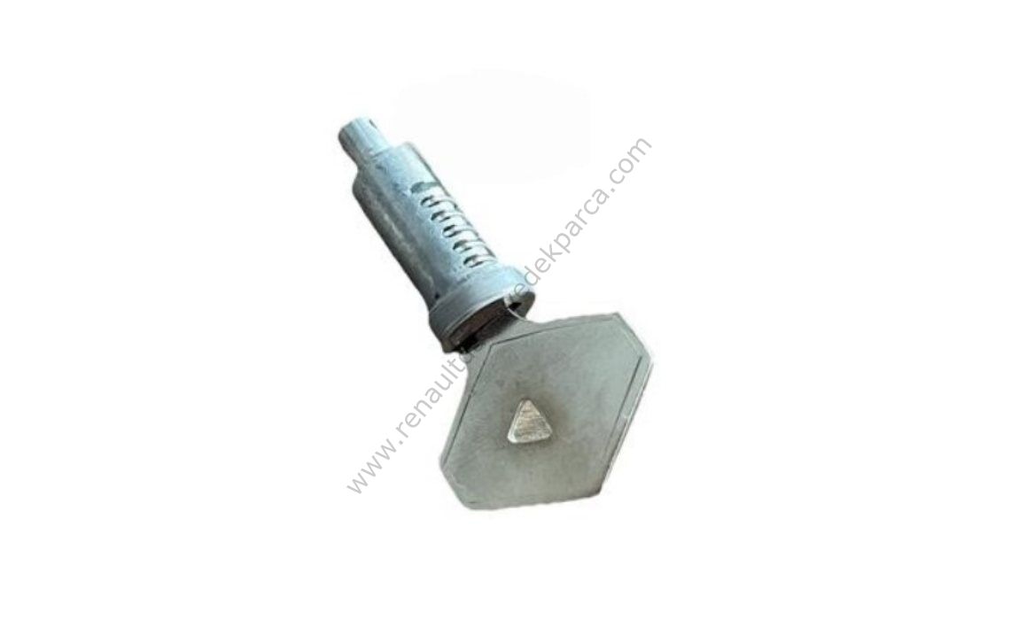 Renault 12 Kapı Kilit Şifresi Tekli