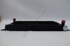 Renault 12-Toros Su Radyatörü 3 Sıra Süper