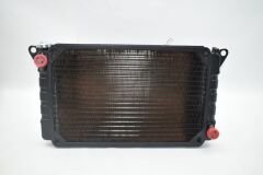 Renault 12-Toros Su Radyatörü 3 Sıra Süper