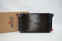 Renault 12-Toros Su Radyatörü 3 Sıra Süper