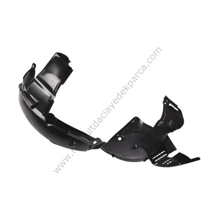 Renault Clio Ön Çamurluk Davlumbazı Sağ 8200067075