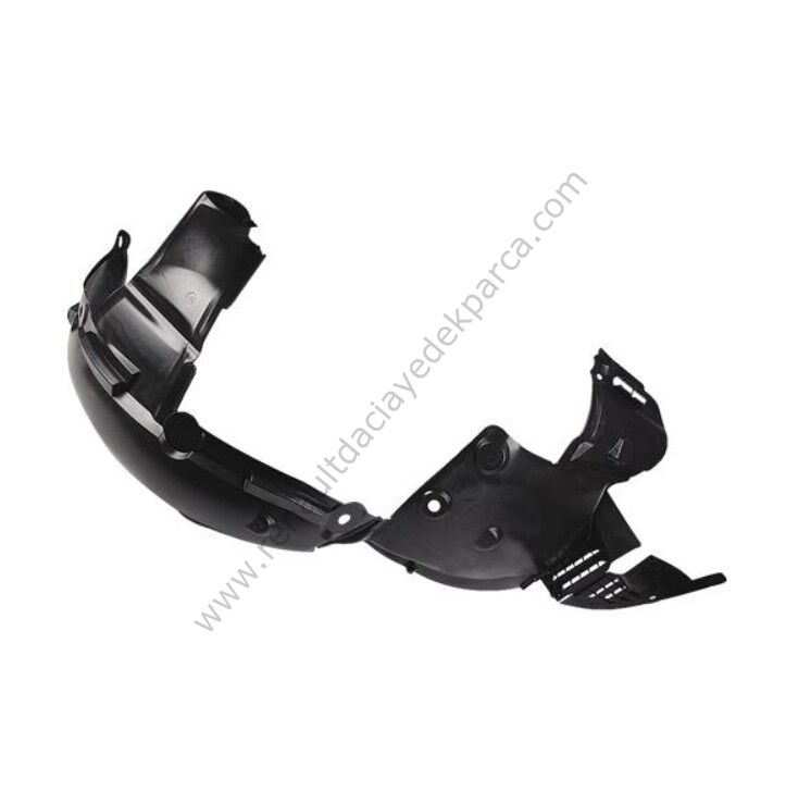 Renault Clio Ön Çamurluk Davlumbazı Sağ 8200067075