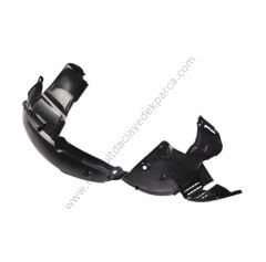 Renault Clio Ön Çamurluk Davlumbazı Sağ 8200067075