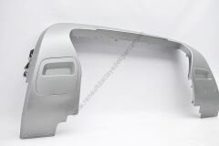 Ön Tampon Kaplaması Dacia Duster 2 Gri-620724861R