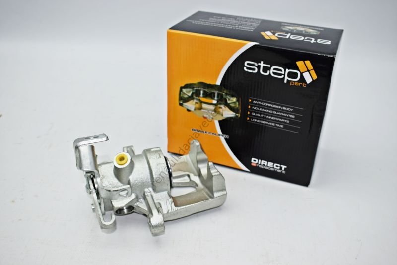 Renault Master 2 Arka Fren Merkezi Kaliperi Sağ