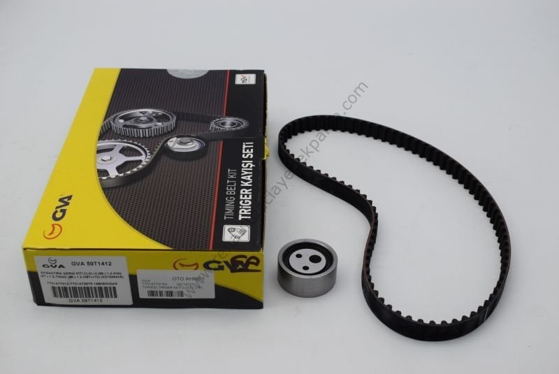 Triger Seti Clio Twingoo 1.2 8V