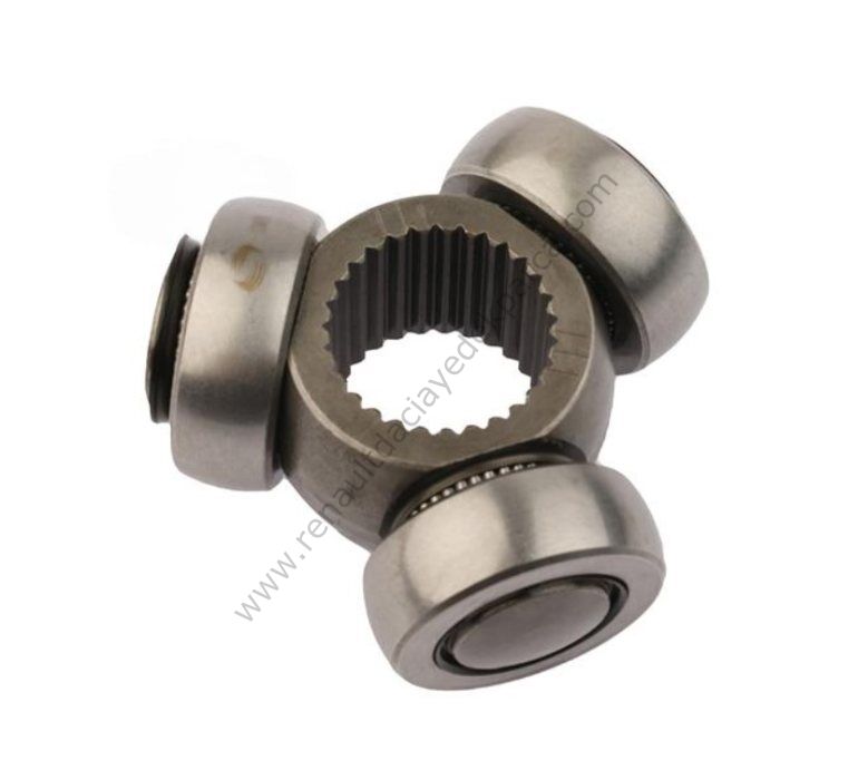 Trafic Master Opel Movano Sol Aks Mafsalı